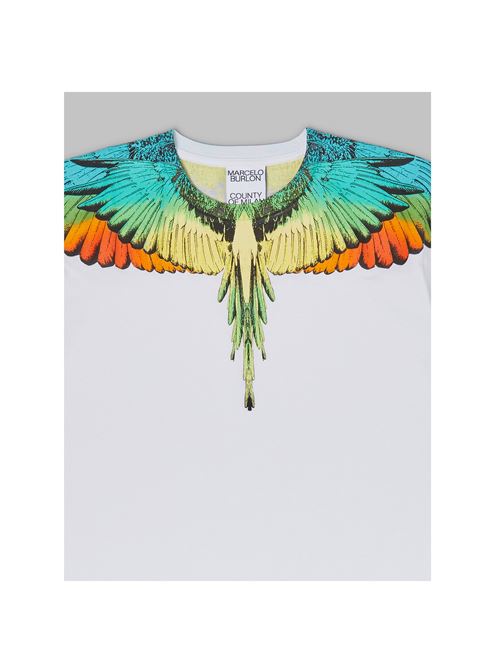  MARCELO BURLON | CBAA001F24JER0010184